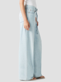 Прямі джинси Levi's модель A8701;0008 Фото