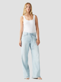 Прямі джинси Levi's модель A8701;0008 Фото