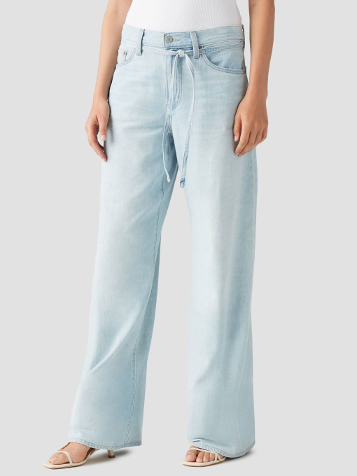 Прямые джинсы Levi's модель A8701;0008 Фото