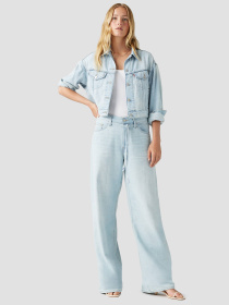 Прямі джинси Levi's модель A8701;0008 Фото