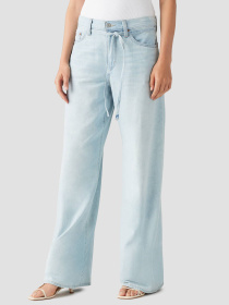 Прямые джинсы Levi's модель A8701;0008 Фото