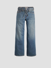 Широкі джинси Levi's модель A8701;0009 Фото