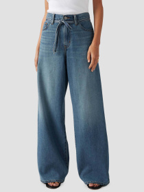 Широкие джинсы Levi's модель A8701;0009 Фото