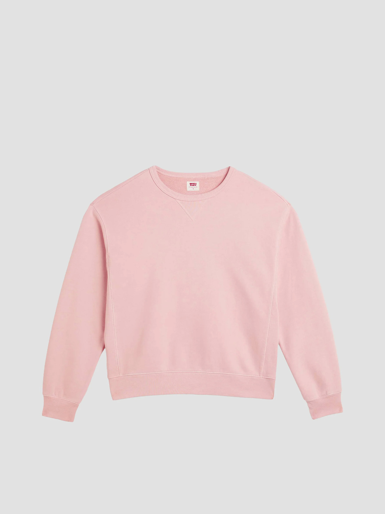 Світшот Levi's модель A8789;0012 Фото