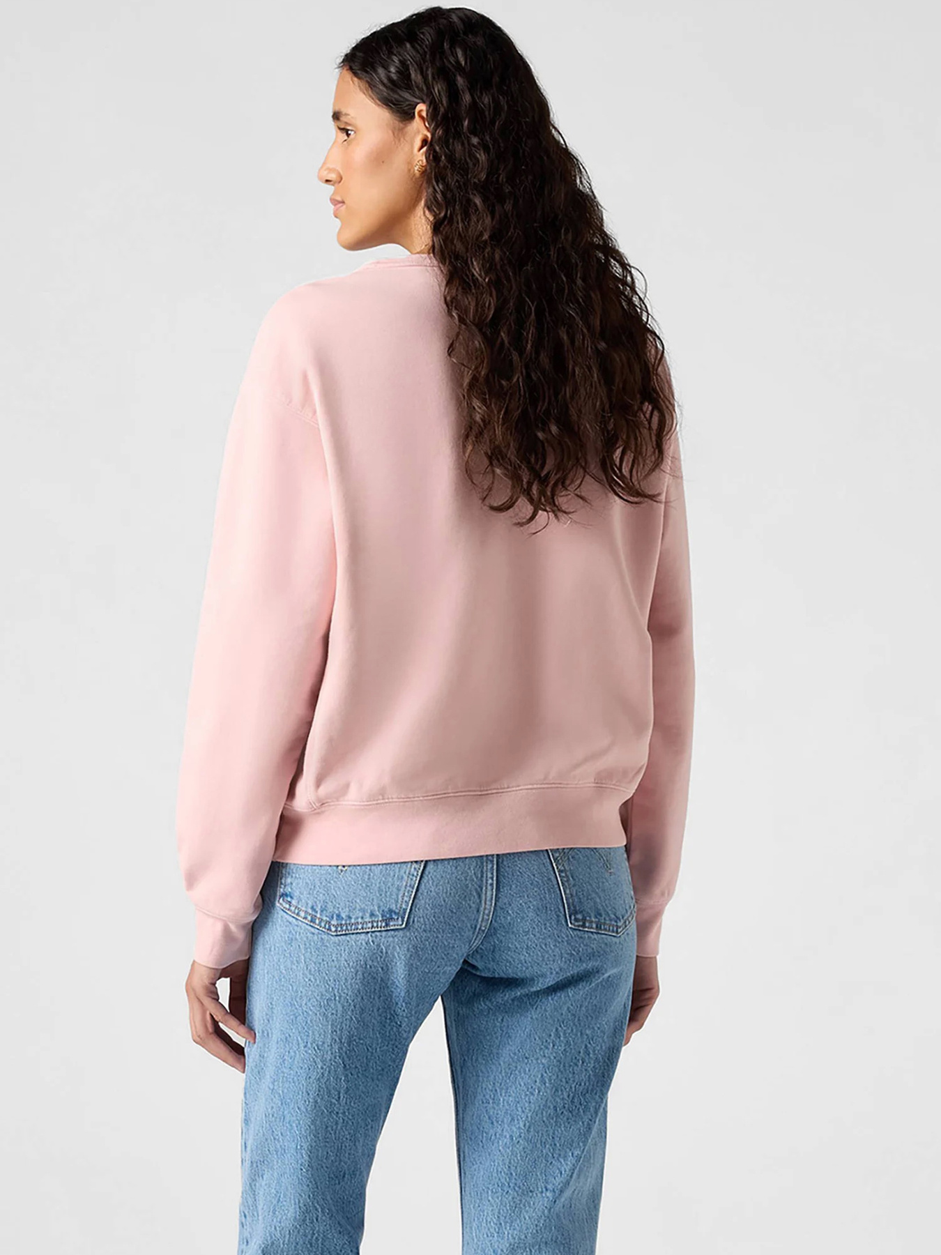 Світшот Levi's модель A8789;0012 Фото