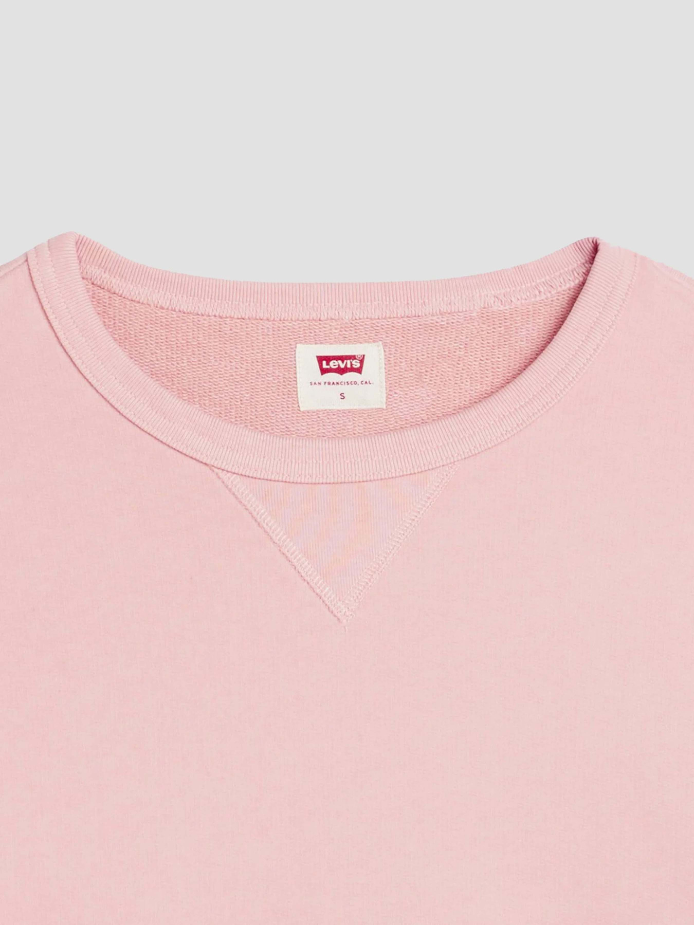 Світшот Levi's модель A8789;0012 Фото