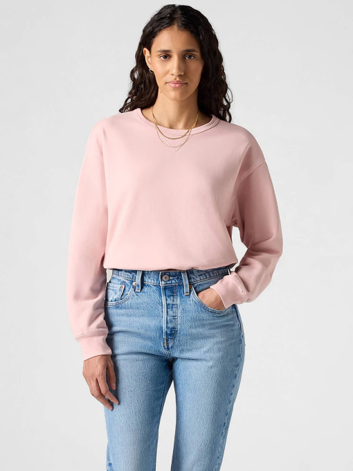 Свитшот Levi's модель A8789;0012 Фото