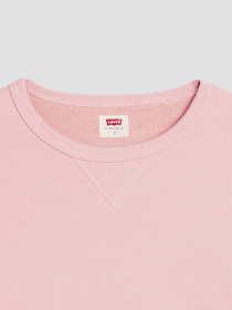 Світшот Levi's модель A8789;0012 Фото