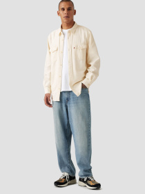 Прямі джинси Levi's модель 29037;0085 Фото