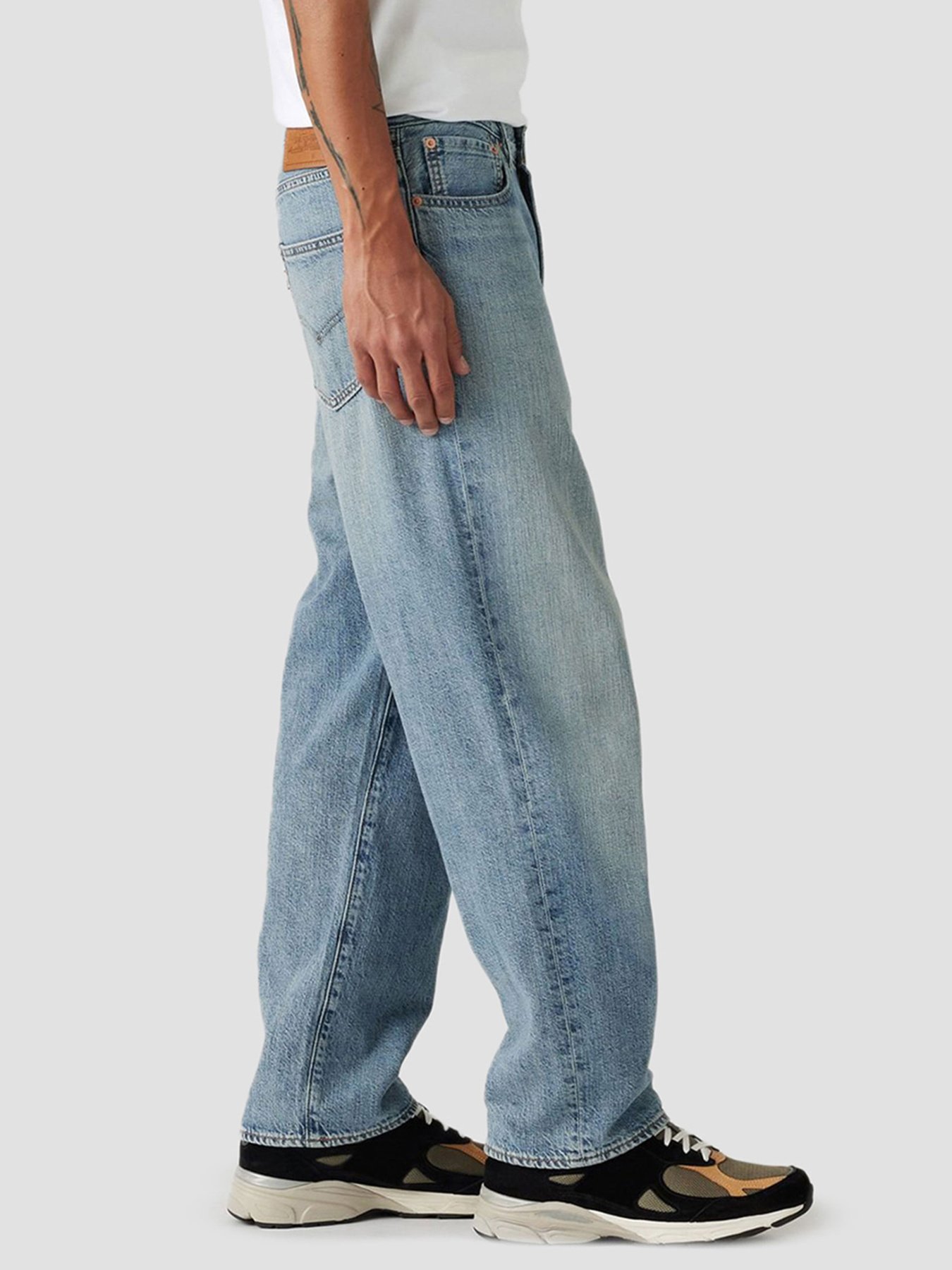 Прямі джинси Levi's модель 29037;0085 Фото