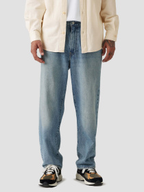 Прямі джинси Levi's модель 29037;0085 Фото