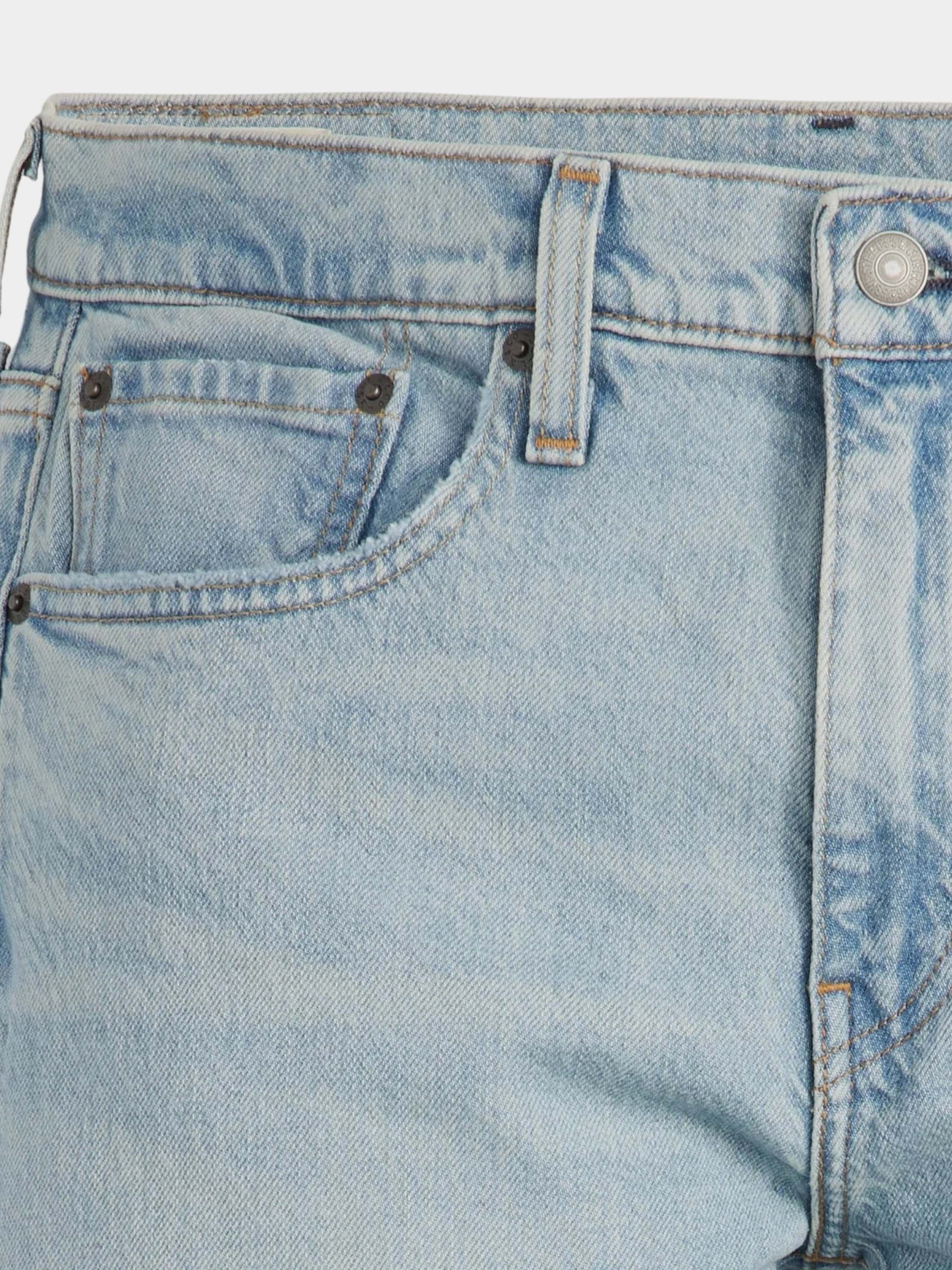 Прямые джинсы Levi's модель 29507;1571 Фото