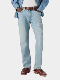 Прямі джинси Levi's модель 29507;1571 Фото