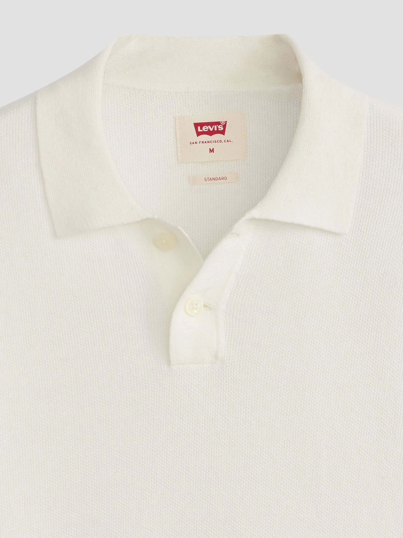 Поло Levi's модель A7294;0010 Фото