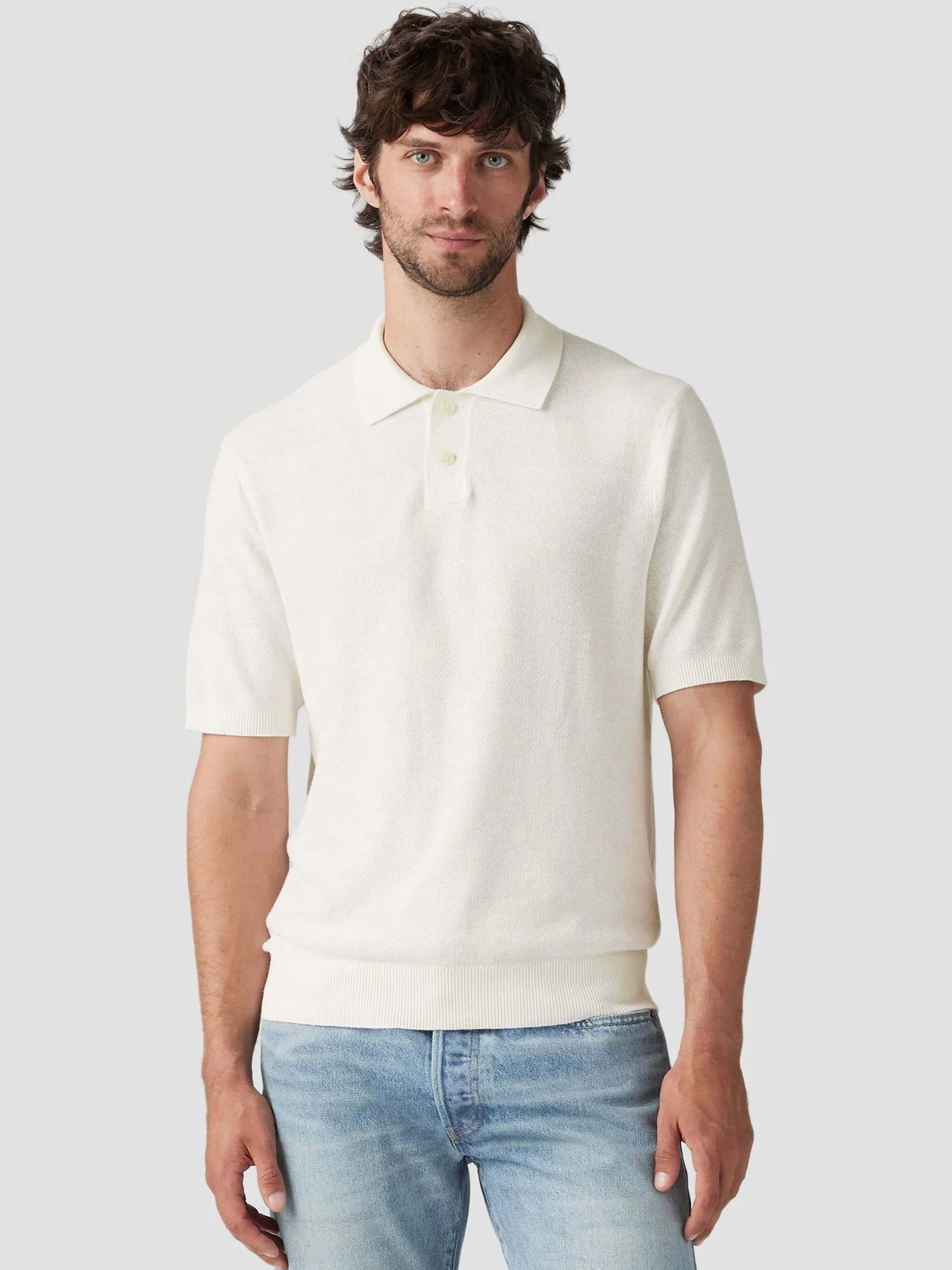 Поло Levi's модель A7294;0010 Фото