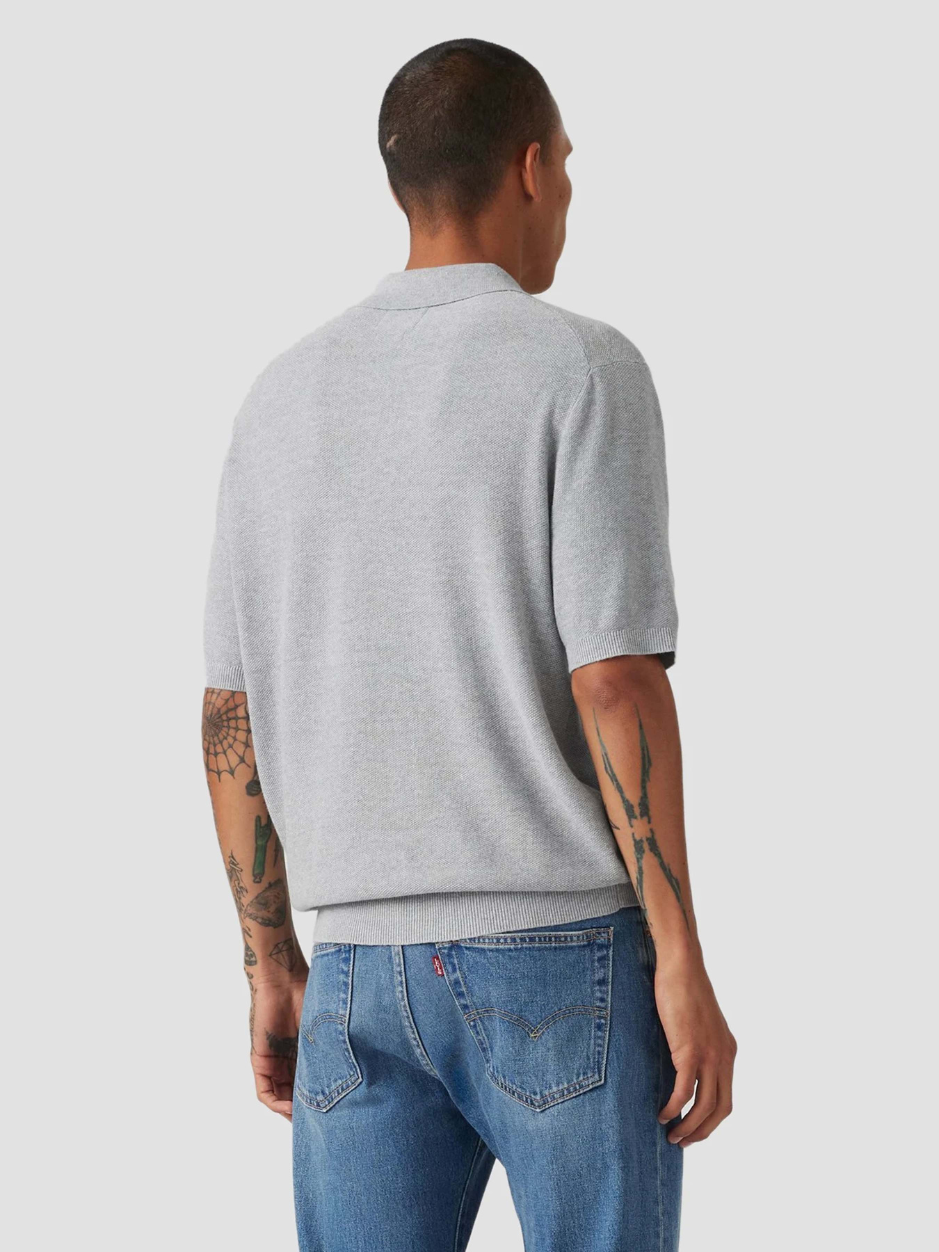 Поло Levi's модель A7294;0011 Фото