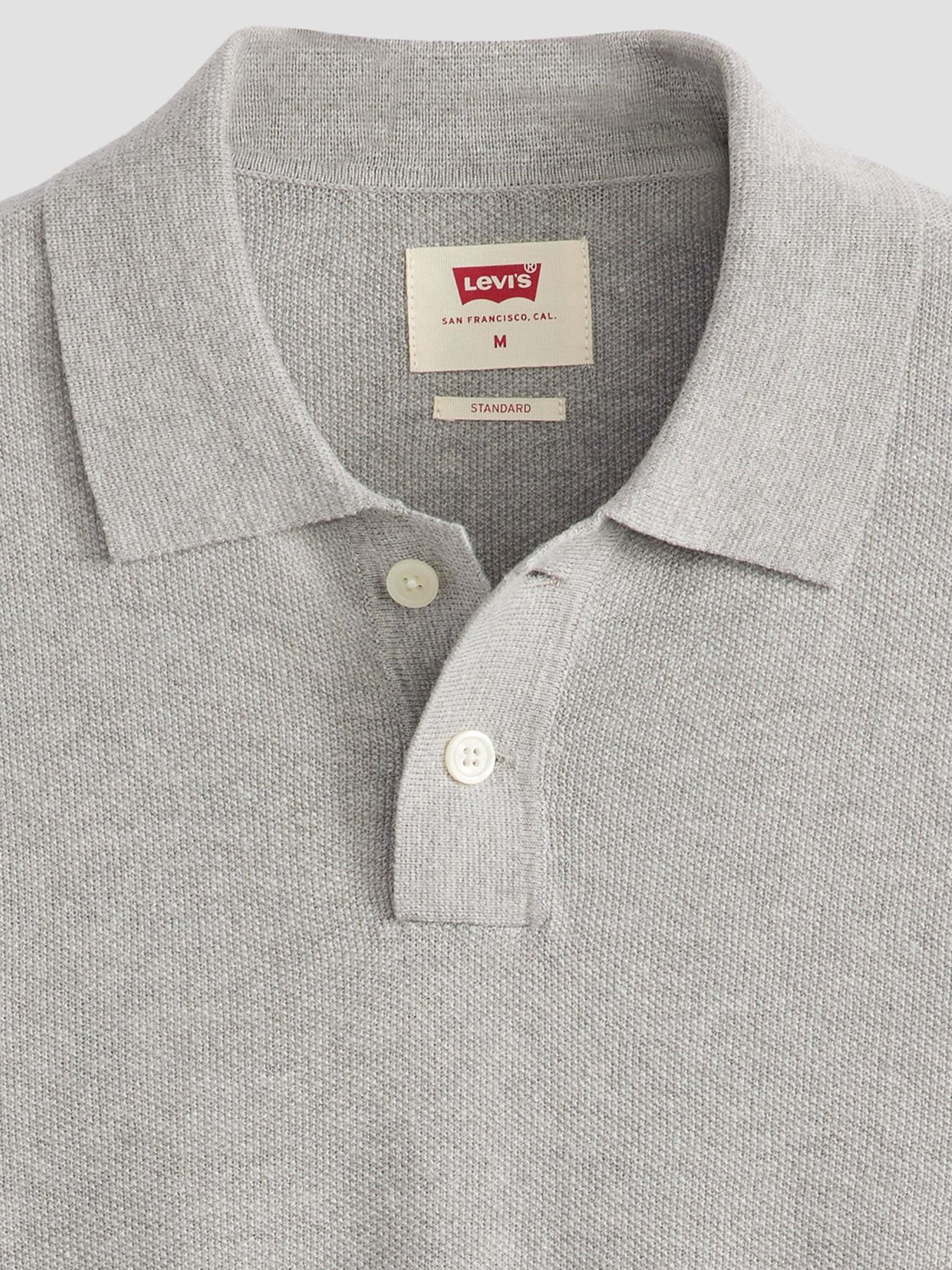 Поло Levi's модель A7294;0011 Фото