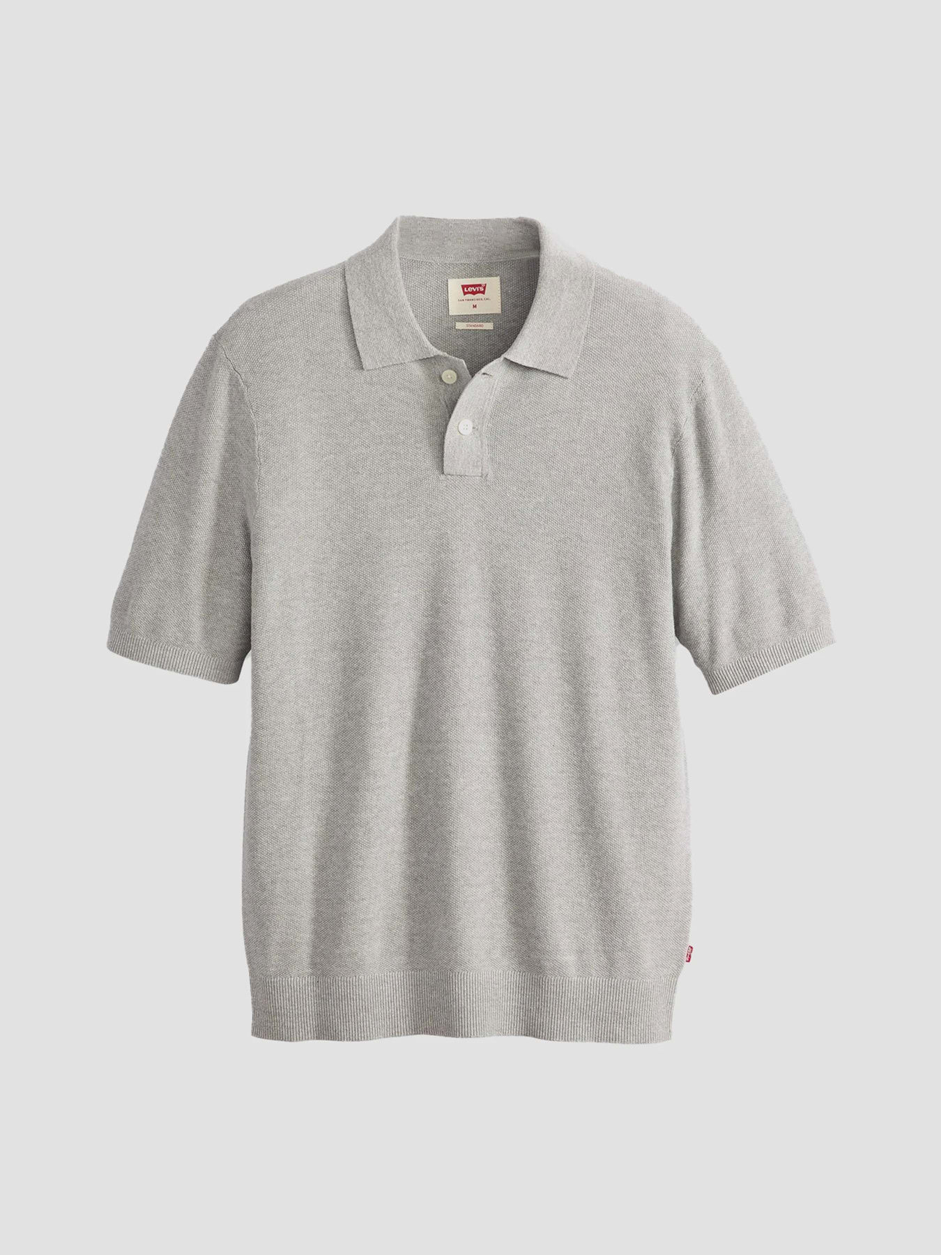 Поло Levi's модель A7294;0011 Фото