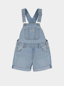 Джинсовый комбинезон Levi's модель 4EH030-LA0 Фото