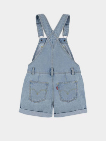 Джинсовий комбінезон Levi's модель 4EH030-LA0 Фото