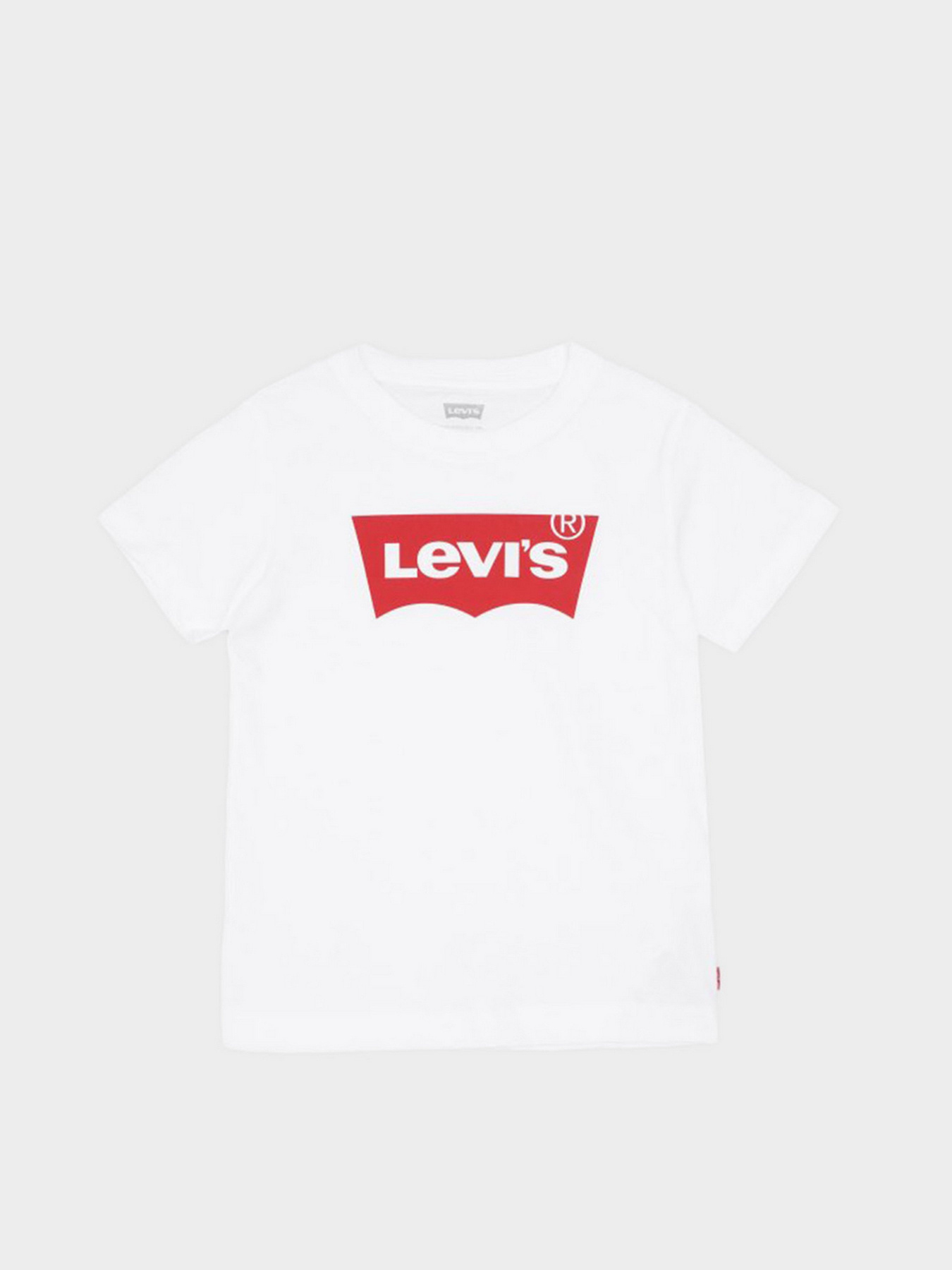 Футболка Levi's Batwing модель 9E8157-001 Фото