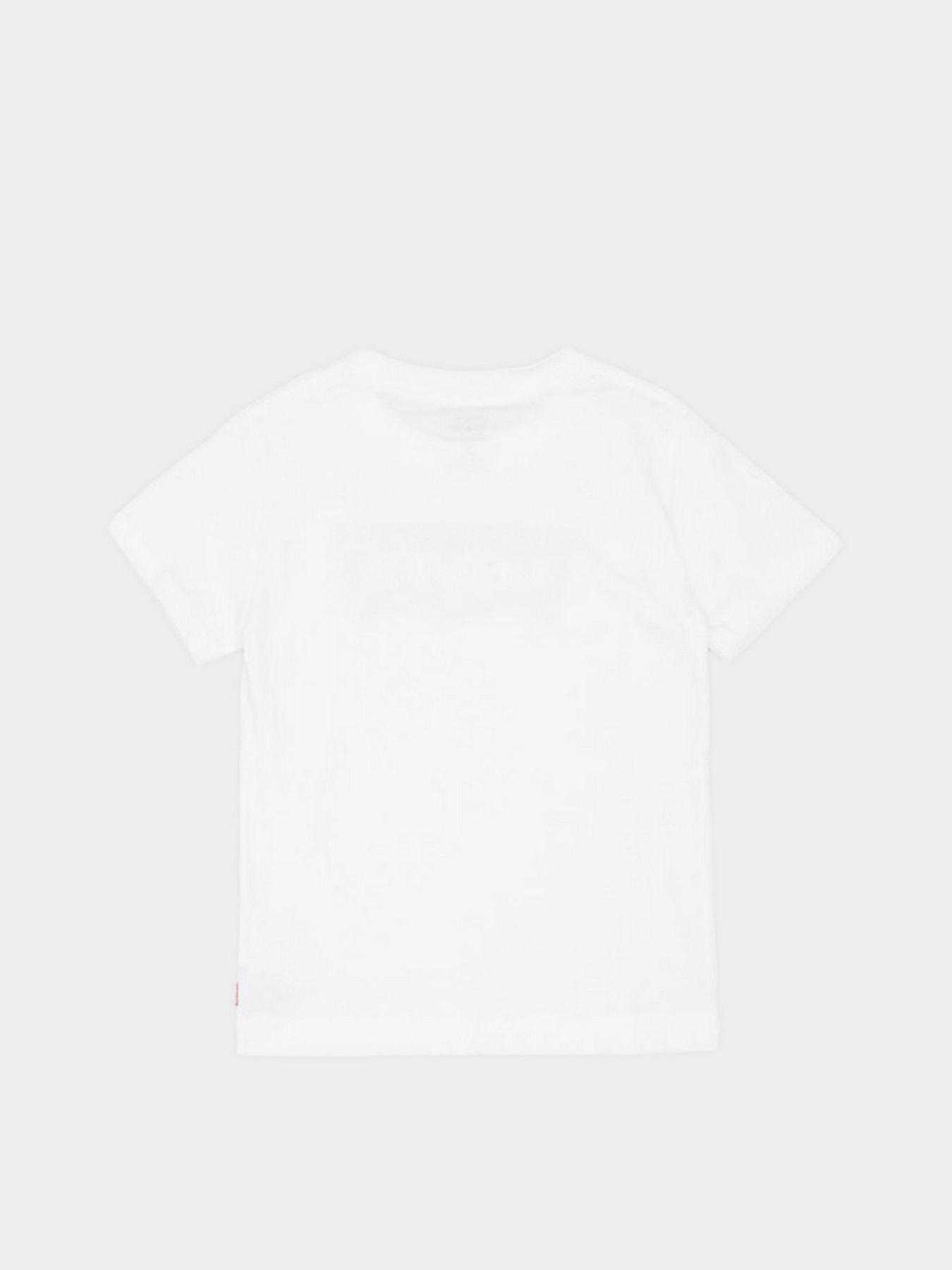 Футболка Levi's Batwing модель 9E8157-001 Фото