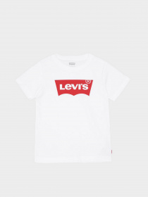 Футболка Levi's Batwing модель 9E8157-001 Фото