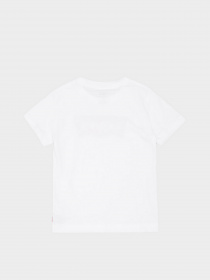 Футболка Levi's Batwing модель 9E8157-001 Фото