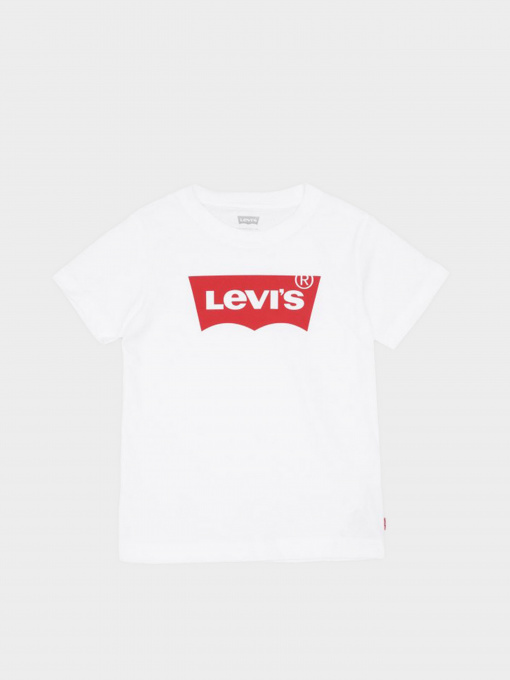 Футболка Levi's Batwing Модель 9E8157-001 Фото