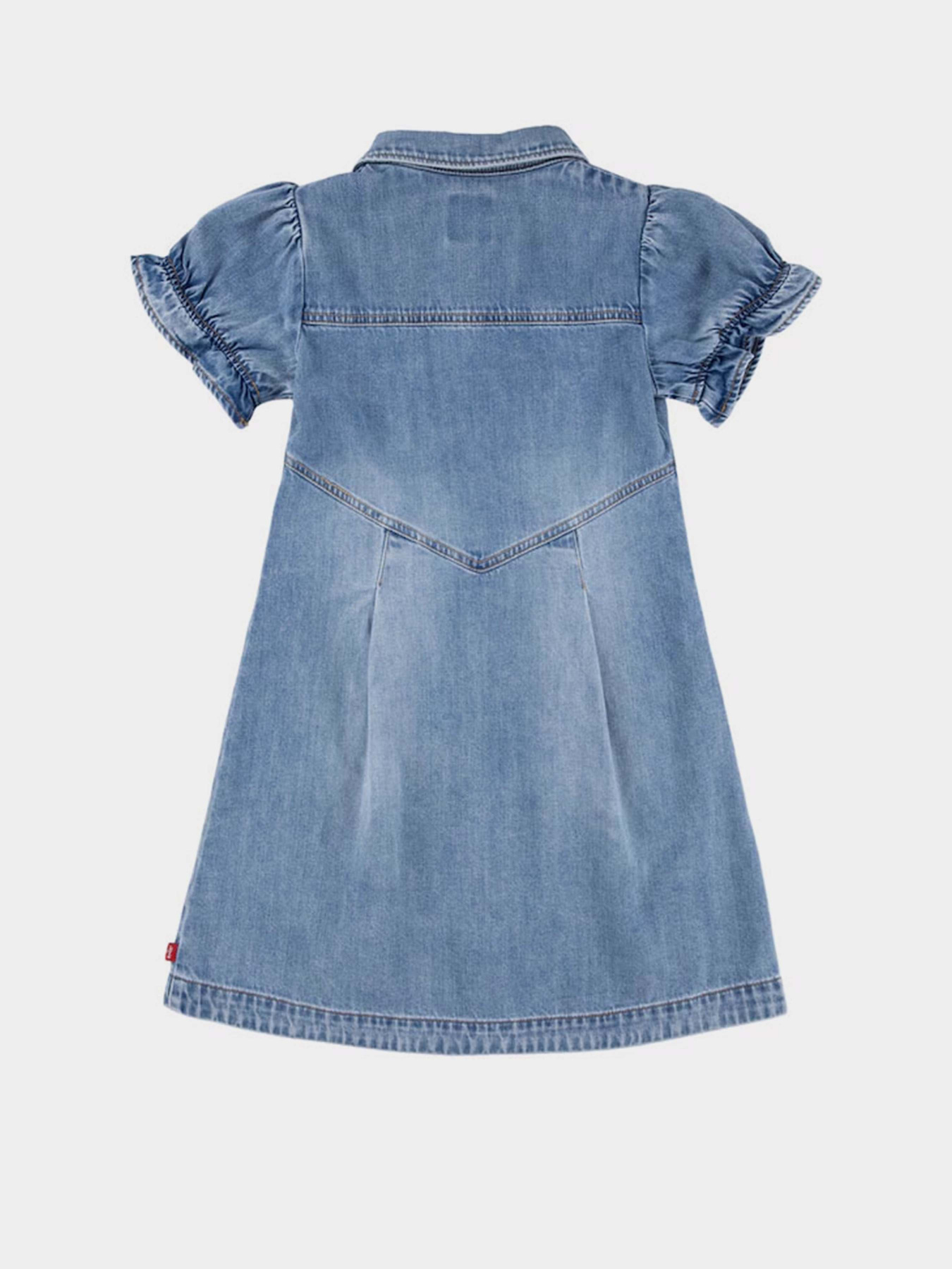 Сукня міні Levi's модель 4EM267-MDV Фото