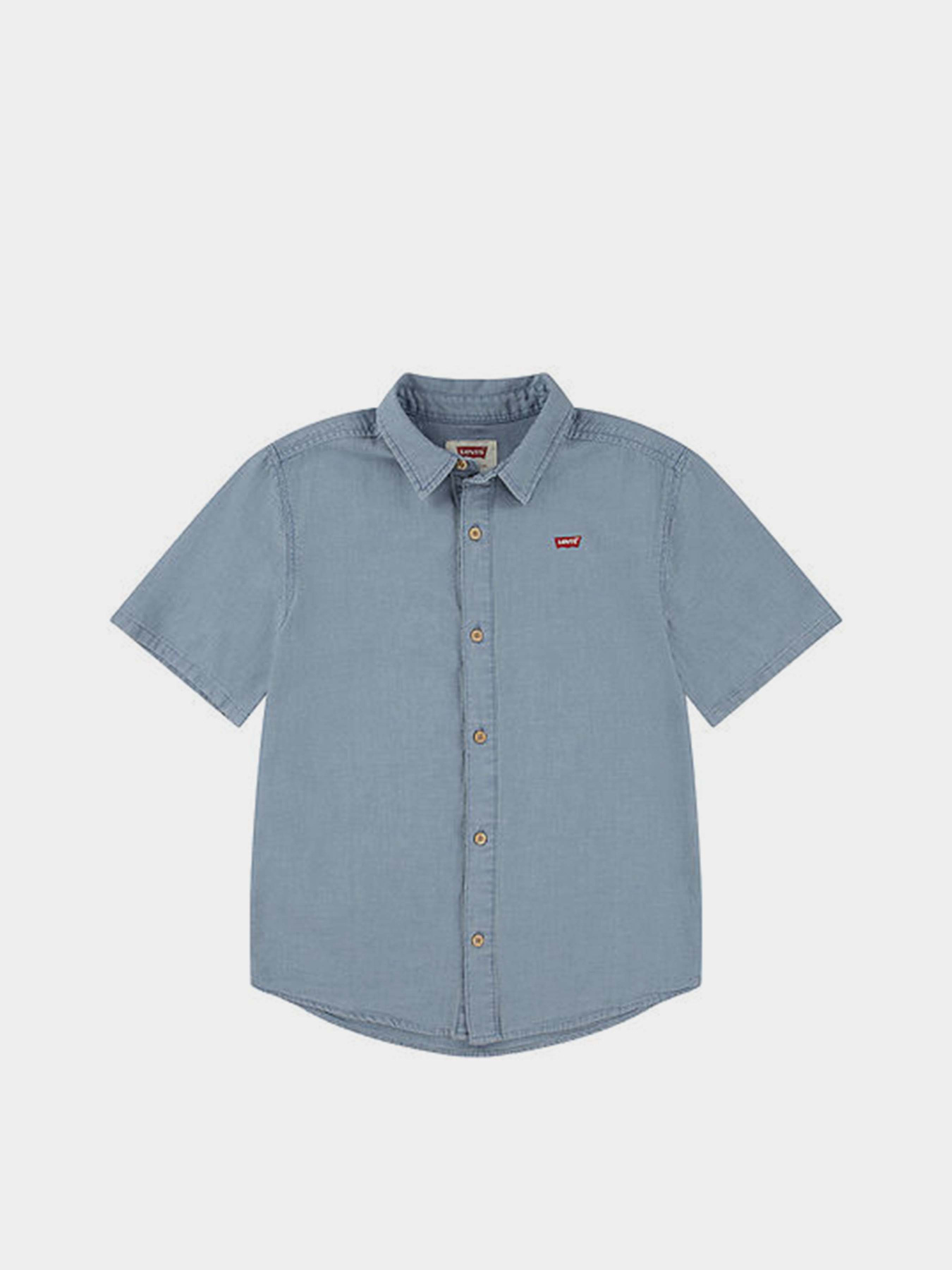 Рубашка повседневная Levi's модель 9EH426-LAD Рубашка повседневная Levi's модель 9EH426-LAD Фото