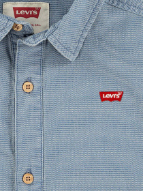 Рубашка повседневная Levi's модель 9EH426-LAD Рубашка повседневная Levi's модель 9EH426-LAD Фото