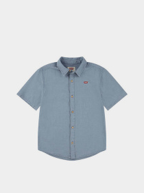 Рубашка повседневная Levi's модель 9EH426-LAD Рубашка повседневная Levi's модель 9EH426-LAD Фото