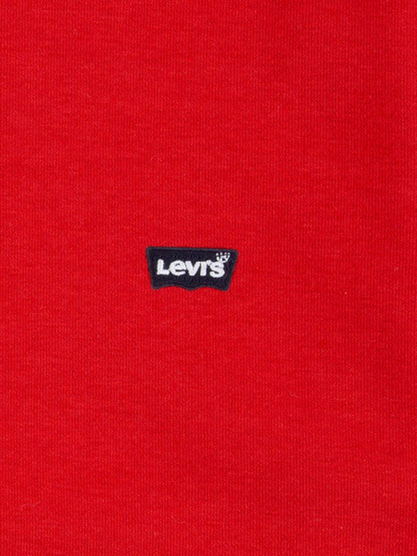 Худі Levi's модель 9EK422-R58 Фото