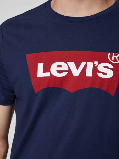 Футболка Levi's модель 17783;0139 — фото 4 - INTERTOP