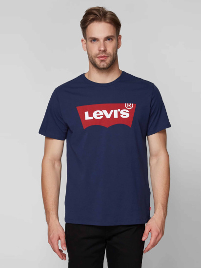 Футболка Levi's модель 17783;0139 - фото