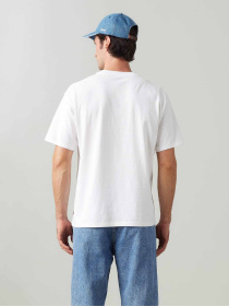 Футболка Levi's модель 000RY;0000 Фото