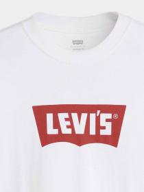 Футболка Levi's модель 000RY;0000 Фото