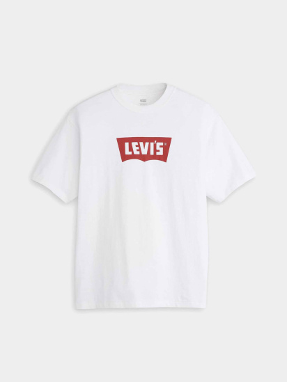 Футболка Levi's модель 000RY;0000 — фото 4 - INTERTOP