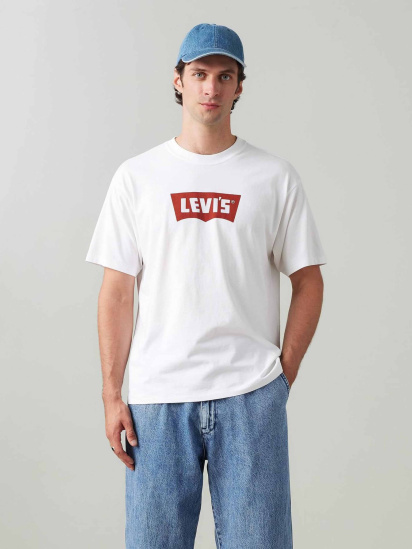 Футболка Levi's модель 000RY;0000 - фото