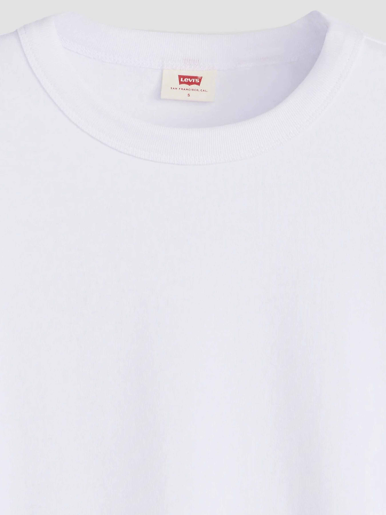 Футболка Levi's модель 001HI;0004 Фото