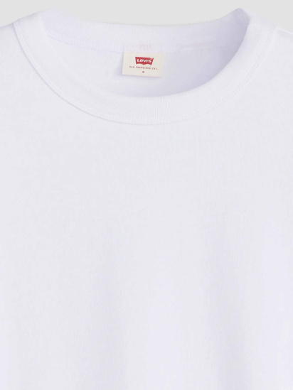 Футболка Levi's модель 001HI;0004 — фото 3 - INTERTOP