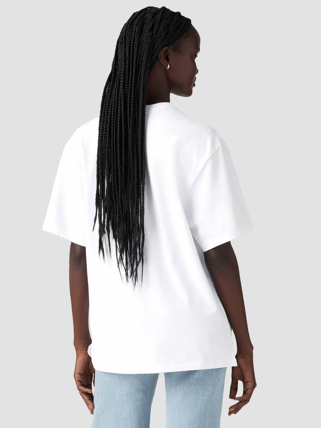 Футболка Levi's модель 001HI;0004 Фото