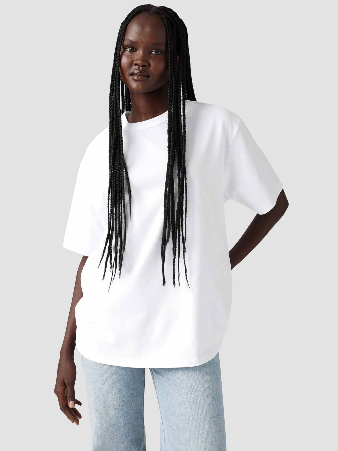 Футболка Levi's модель 001HI;0004 Фото