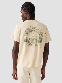 Футболка Levi's модель 16143;1818 Фото