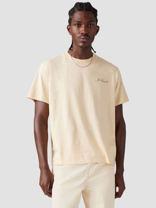 Футболка Levi's модель 16143;1818 Фото