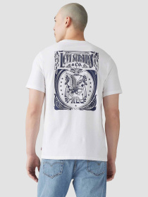 Футболка Levi's модель 22491;1855 Фото