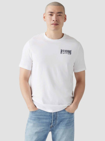 Футболка Levi's модель 22491;1855 Фото