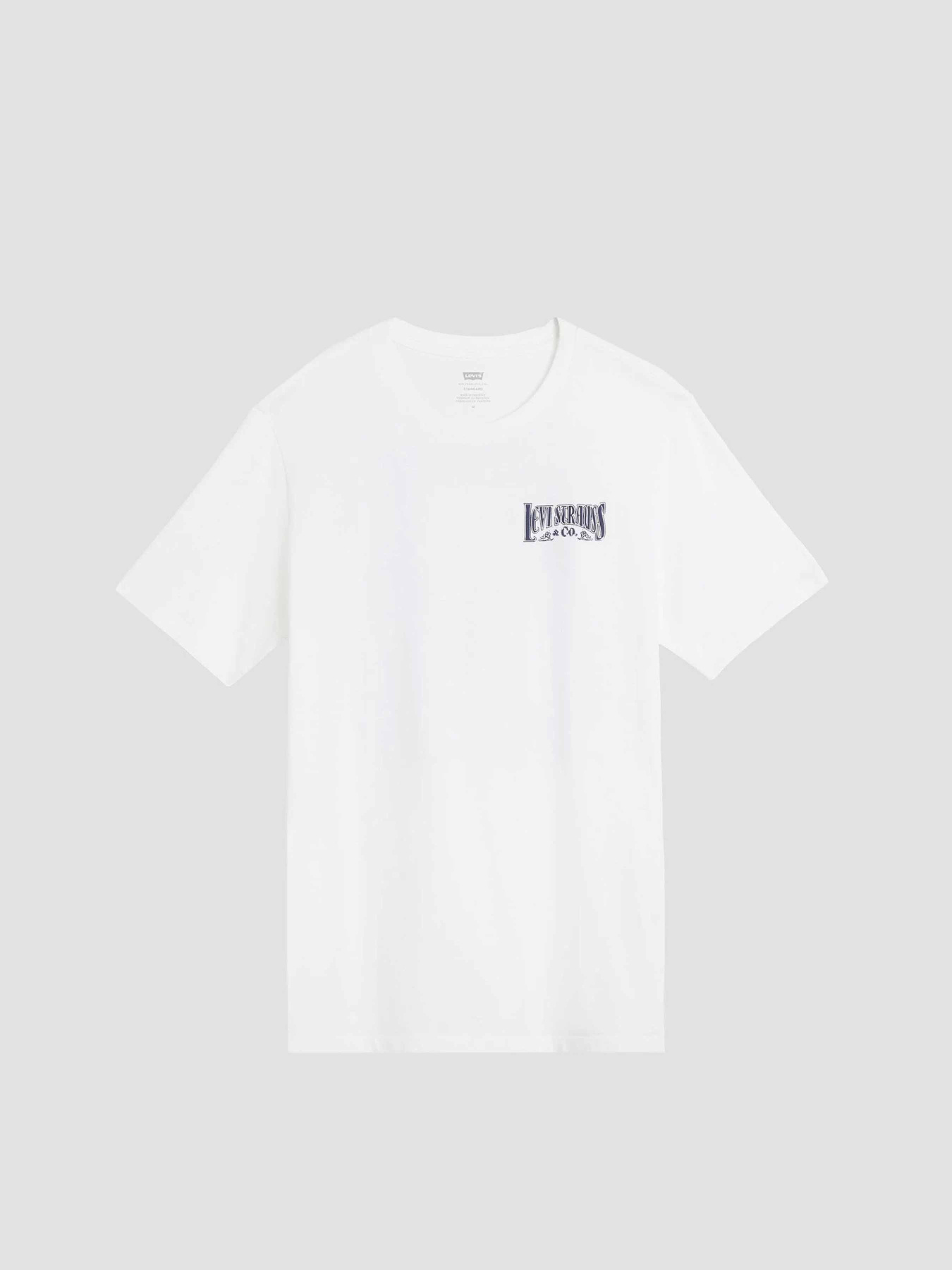 Футболка Levi's модель 22491;1855 Футболка Levi's модель 22491;1855 Фото