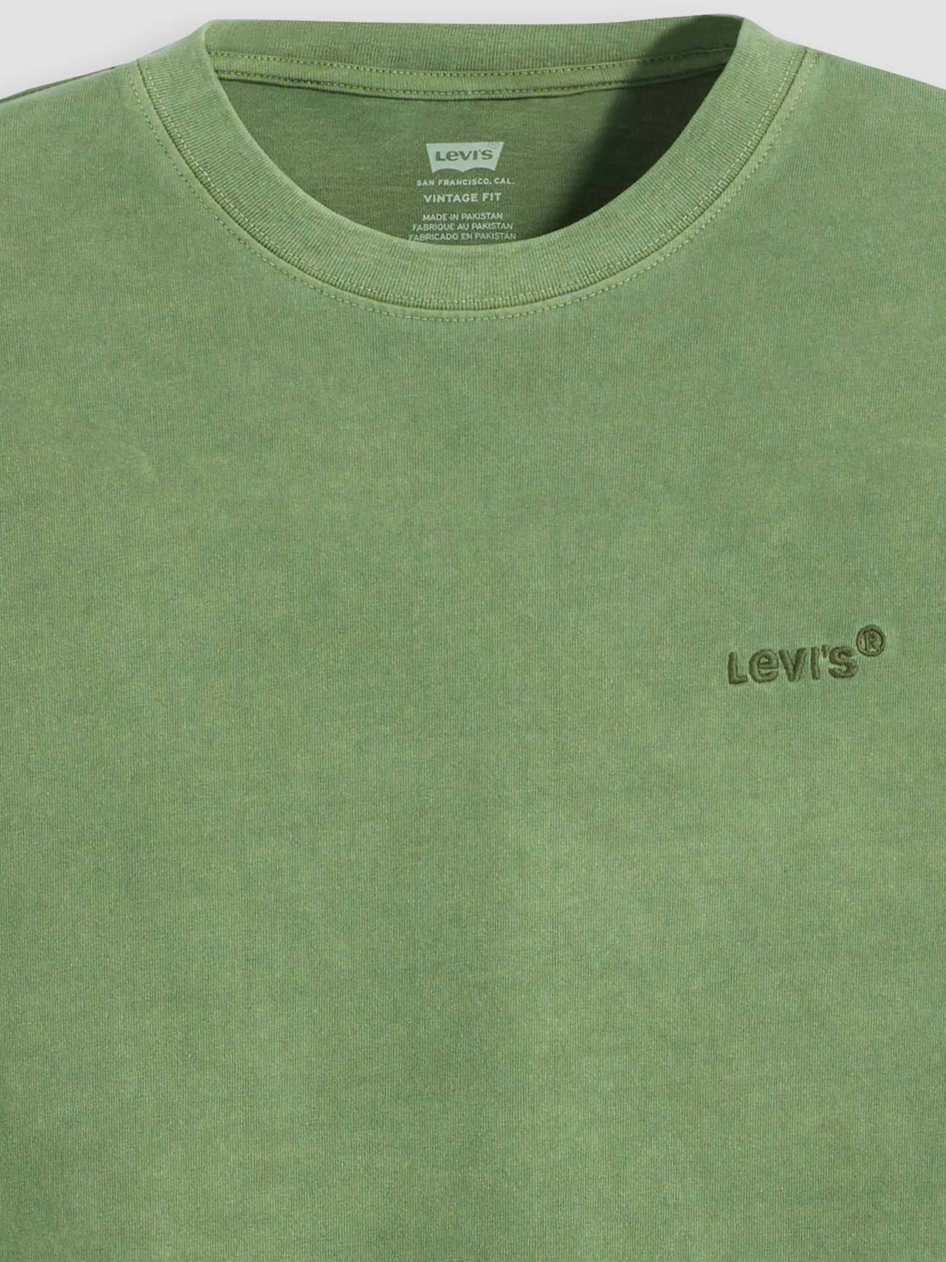 Футболка Levi's модель A0637;0137 Фото